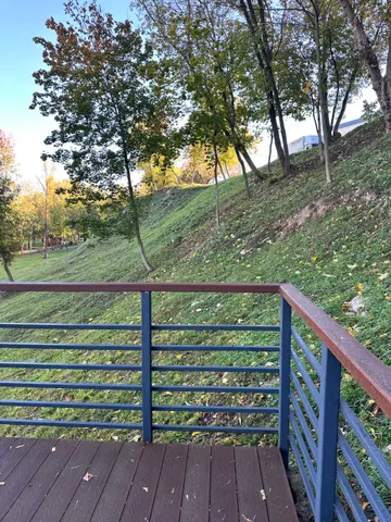 Парк Жужа, фото 2
