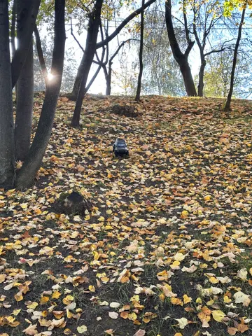 Парк Жужа, фото 5