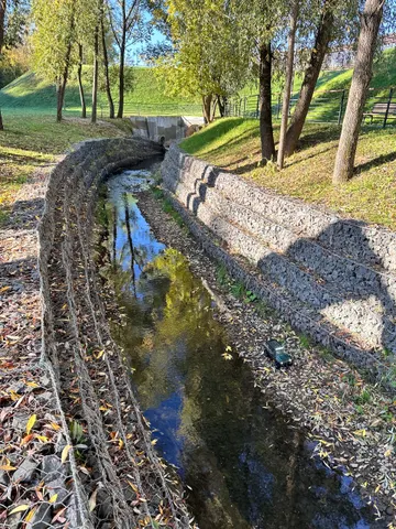 Река Жужа, фото 3