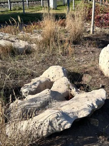 Валуны в парке Модеско, фото 4